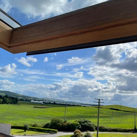 Grianan View Loft Apartment Rockstown Exterior photo