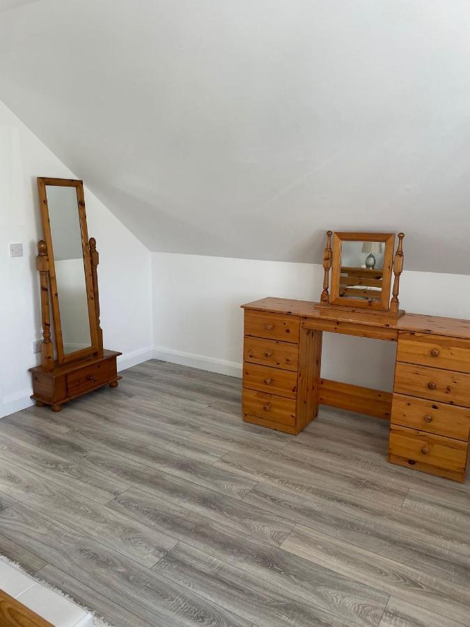 Grianan View Loft Apartment Rockstown Exterior photo